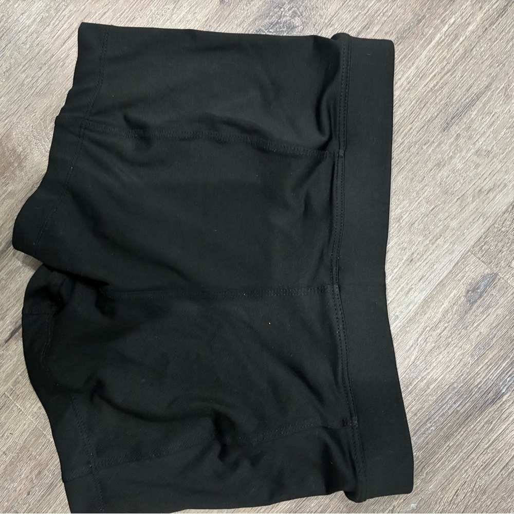 Varsity Spirit Black shorts - Picture 4 of 4